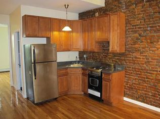 270 Linden St #2D, Brooklyn, NY 11237