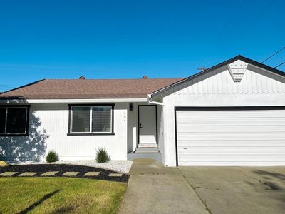 1704 Mercury Way, Sacramento, CA, 95864