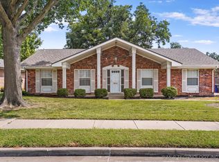 5341 S 73rd East Ave, Tulsa, OK 74145