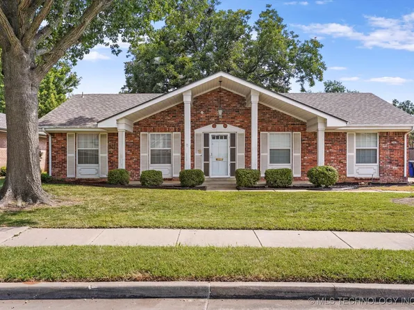 5341 S 73rd East Ave, Tulsa, OK 74145