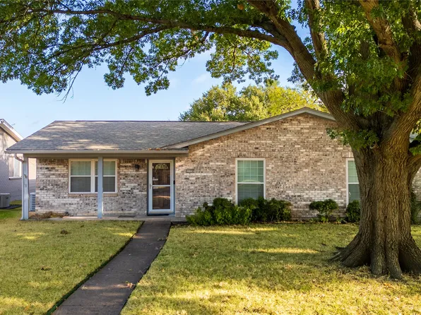 2009 Tiehack Ln, Garland, TX 75044