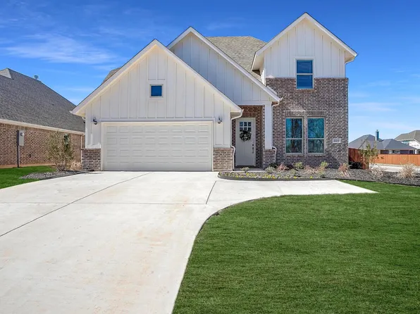 449 Smith Rd, Springtown, TX 76082