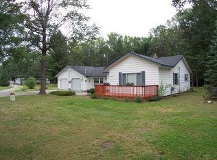 5768 N Red Oak Rd, Lewiston, MI 49756