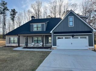 224 Crest Creek Way, Villa Rica, GA 30180