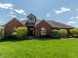 3606 Ridgeview Dr, Columbia, MO 65203