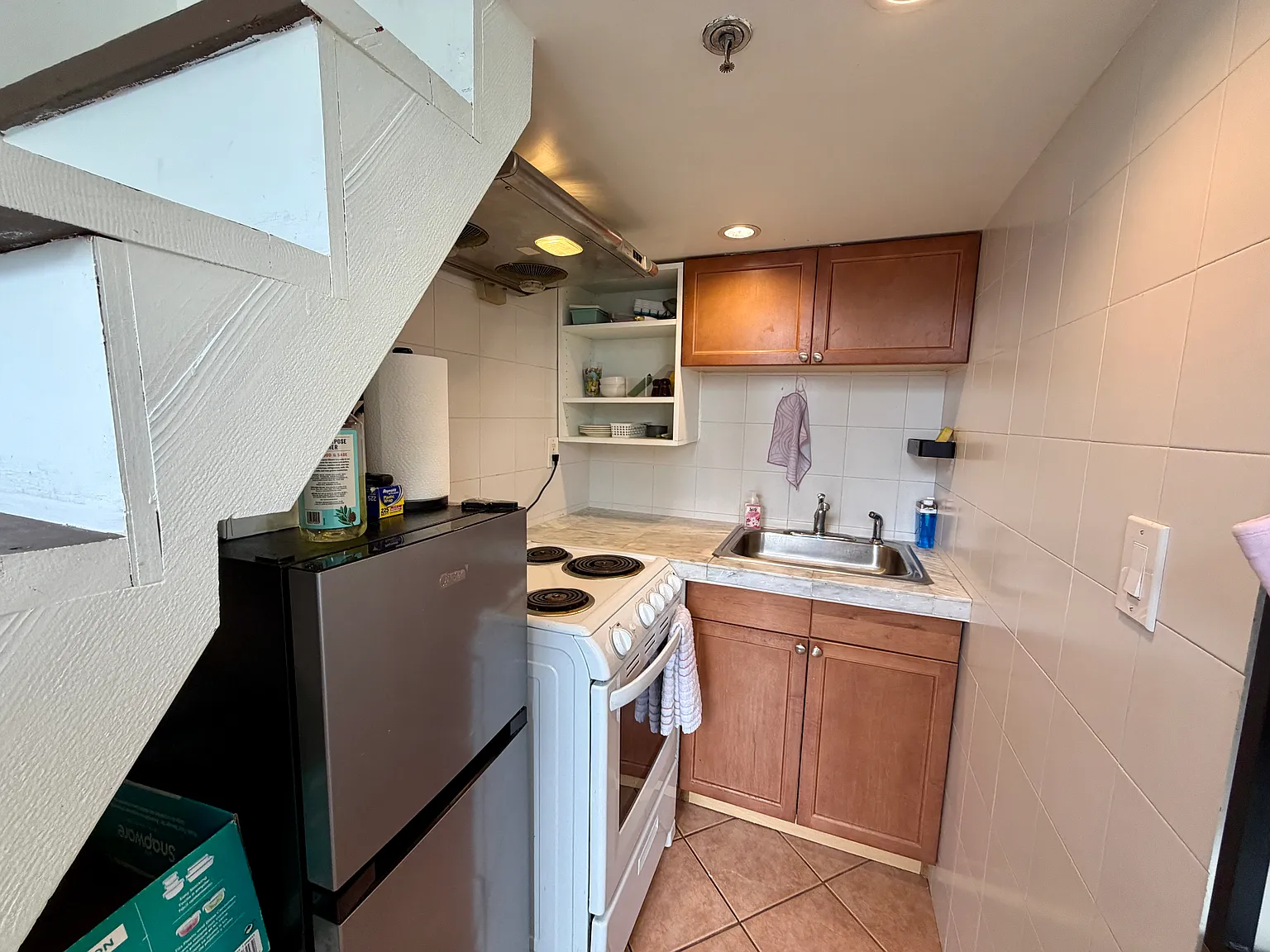 1 bed, 400 sqft, $2,300 — Photo 2