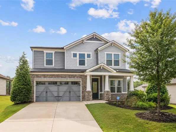 4787 Electric Ave SW, Mableton, GA 30126
