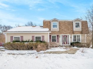 3460 Green Acres Ln, Pinckney, MI