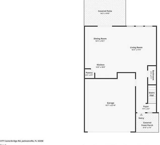 6177 Casterbridge Rd — Photo 2
