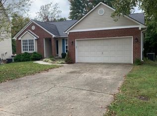 3604 Brookgreen Cir, Lexington, KY 40509