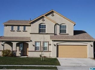 2478 Bell Port Ct, Tulare, CA