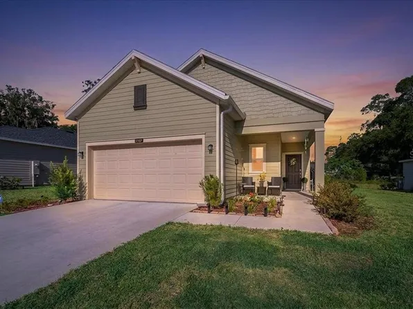 3902 NE 30th Ter, Ocala, FL 34479