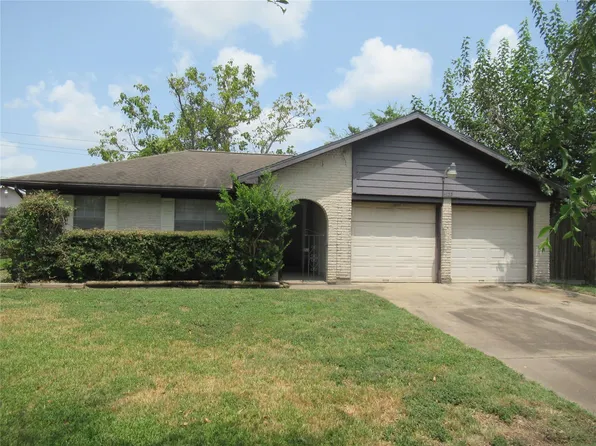 4122 Belgrade Dr, Houston, TX 77045