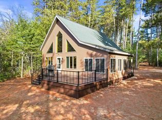 W5547 Archer Ln, Wild Rose, WI 54984