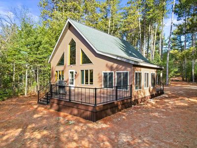 W5547 Archer Ln, Wild Rose, WI, 54984