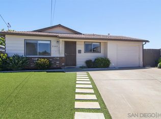 2163 Becky Pl, San Diego, CA 92104