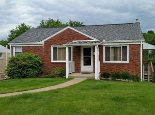 1022 Hastie Rd, Pittsburgh, PA 15234