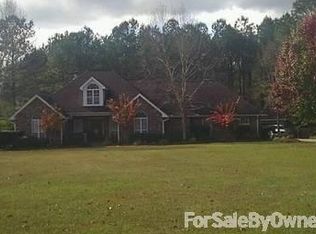 95 Quail Run Ln, Columbia, MS 39429