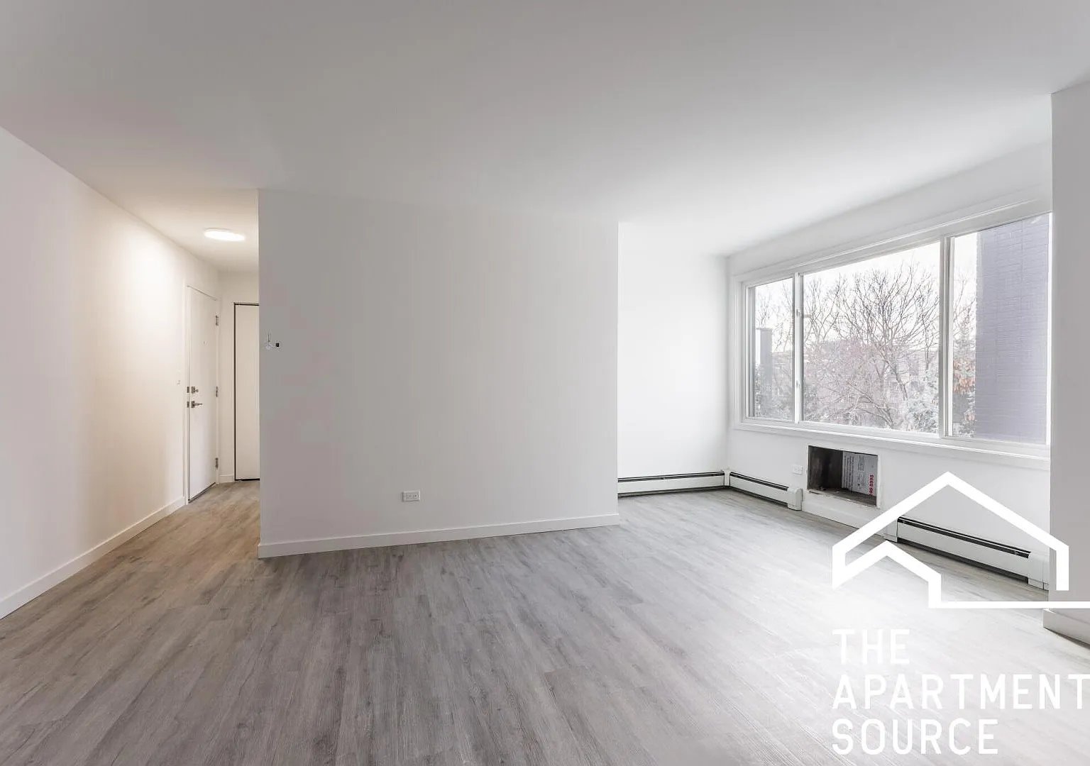 7621 North Sheridan Road #1D — Photo 4