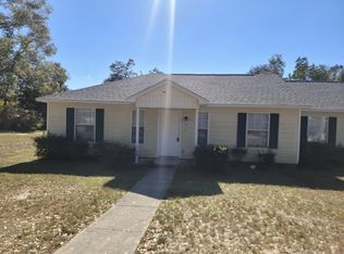 1015 Sable Dr #A, Pensacola, FL 32514