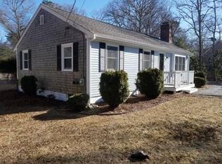 765 Old Barnstable Rd, East Falmouth, MA 02536