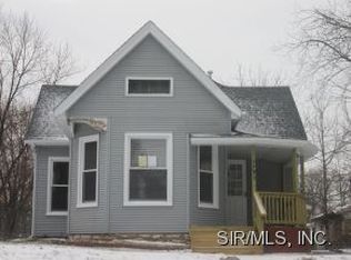 2433 Sanford Ave, Alton, IL