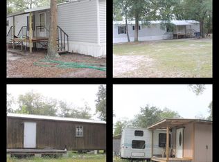 1032 College Cir, Waynesville, GA 31566