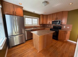28203 Joan St, Saint Clair Shores, MI 48081