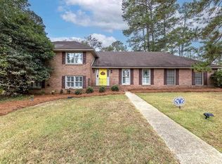 7701 Gray Shoals Dr, Columbus, GA 31904
