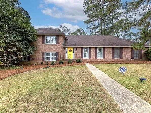7701 Gray Shoals Dr, Columbus, GA 31904