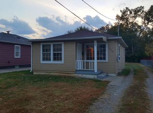 1408 Winona Dr, Middletown, OH 45042