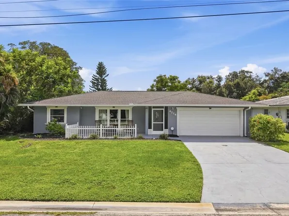4214 TEE ROAD, SARASOTA, FL 34235