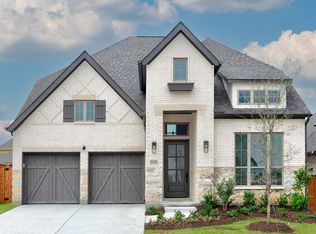 8608 Belclaire Dr, The Colony, TX 75056