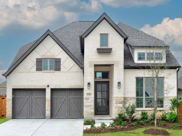 8608 Belclaire Dr, The Colony, TX 75056