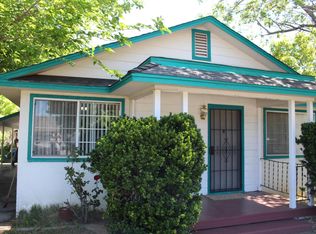 2833 East St, Anderson, CA 96007