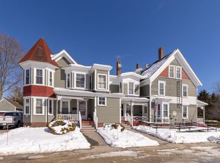 66 Summer St, Rochester, NH 03867