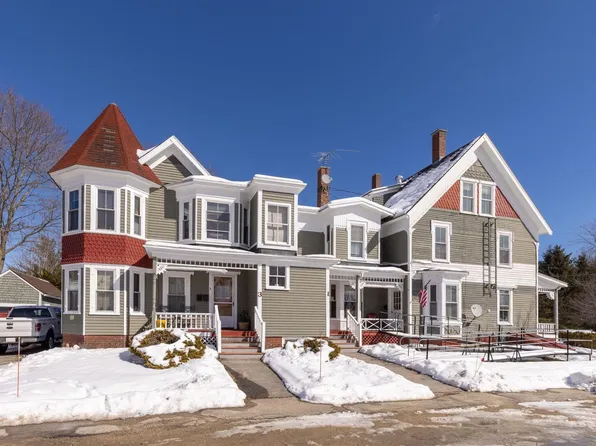 66 Summer Street, Rochester, NH 03867