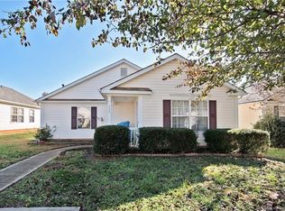 534 Railway Pl SW #356, Concord, NC 28025