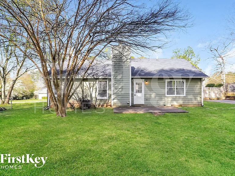 2847 Spring Green Way — Photo 15