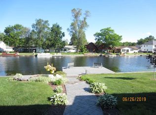 224 Bayshore Dr, Lake City, MI 48629