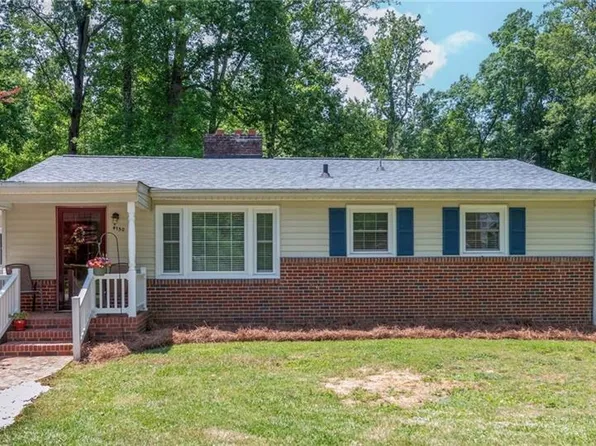 4750 Carlton Dr, Winston Salem, NC 27105