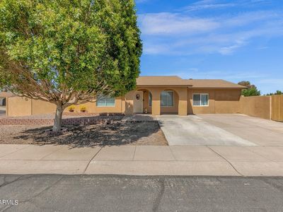 1052 W Watson Dr, Tempe, AZ, 85283