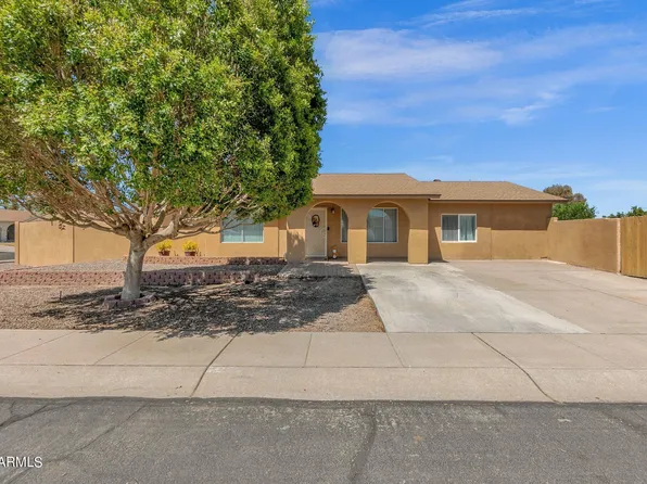 1052 W WATSON Drive, Tempe, AZ 85283