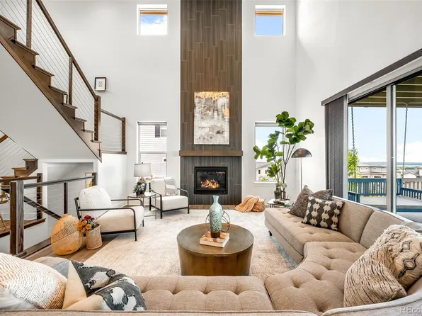 16262 W 95th Lane, Arvada, CO 80007