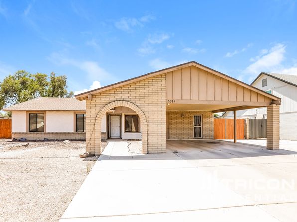 6319 W Sunnyslope Ln