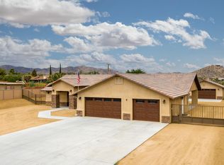 8148 Keats Ave, Yucca Valley, CA 92284