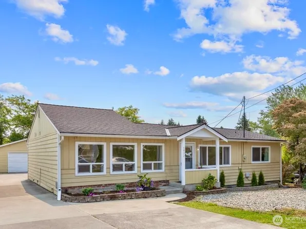 4832 188th Street SW, Lynnwood, WA 98037