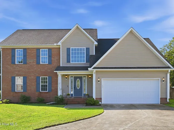 206 Honey Court E, Jacksonville, NC 28540