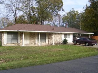 322 Holly Ridge Dr, Monroe, LA 71203