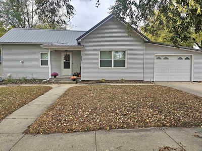 505 8th Ave NE, Independence, IA, 50644